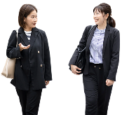 働くメンバーの様子