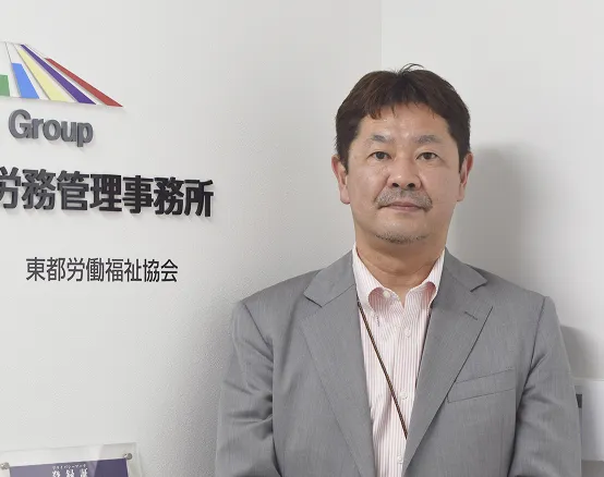 WEBサイトをただ制作するだけでなく、 丁寧なヒアリングで我々のこれからのありたい姿を形にしてくれました。
